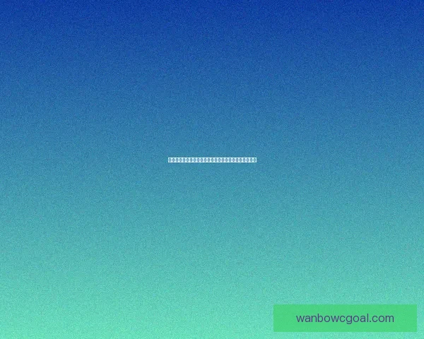 世界杯足球竞猜必胜策略全面解析提升准确率的实用技巧