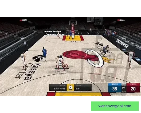 万博体育如何通过创新技术提升用户体验并拓展全球市场