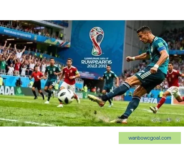 美加墨三国联办世界杯赛场精彩呈现足球盛宴