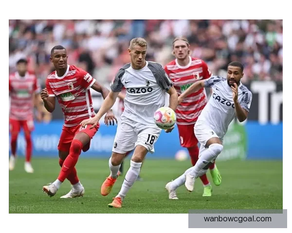 精准解析足球赛事赔率变化助你赢得竞猜胜率提升指南