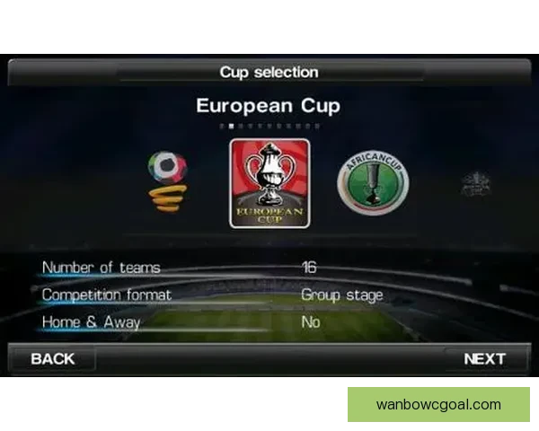 世界杯赛事尽在掌握，立即下载安装体验全新竞猜乐趣