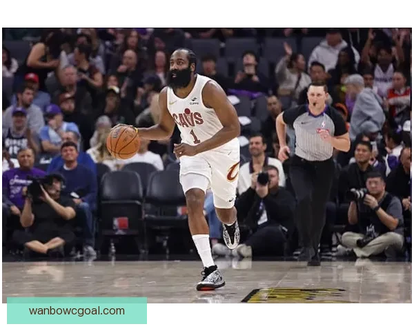 骑士主帅称莫布利表现统治力强 认为哈登到来助力显著