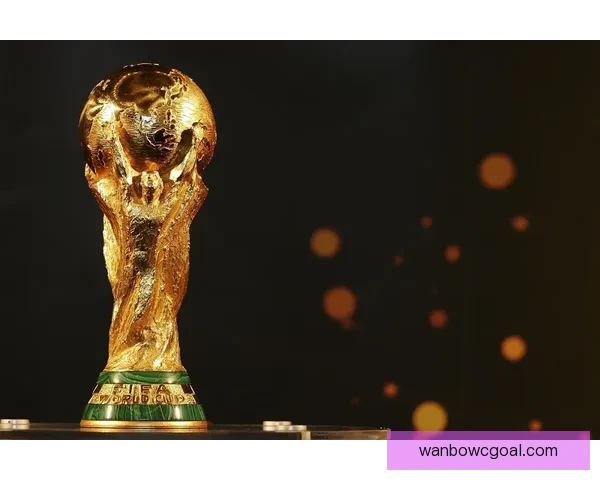 美加墨世界杯竞猜平台：畅享世界杯激情，赢取丰富大奖！