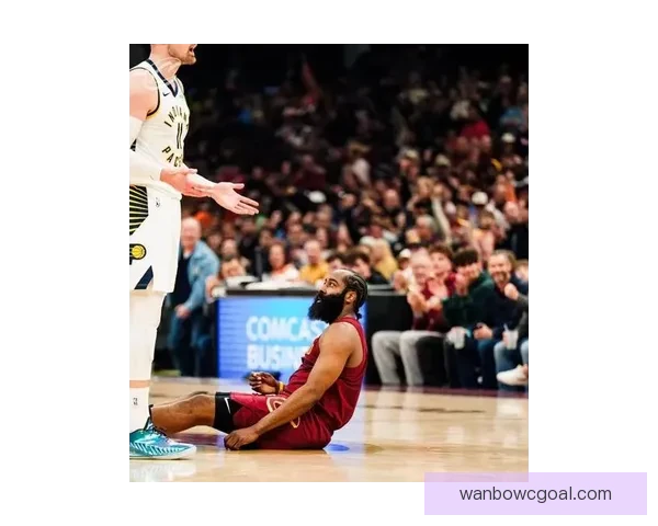 步行者迎战骑士西亚卡姆缺席哈登米切尔誓助队四杀对手