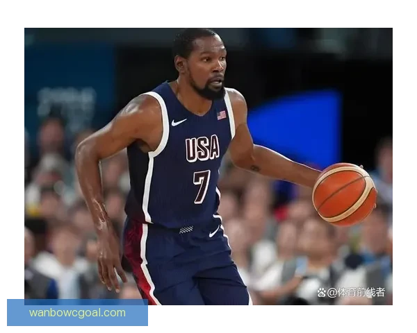 杜兰特加盟提升申京化学反应 火箭中锋三分能力大幅增强