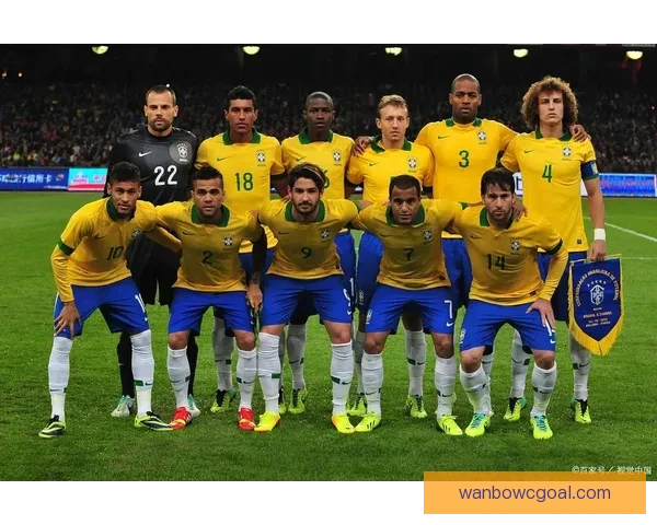 围绕2026世界杯冠军热门球队实力分析与夺冠前景全面预测报告