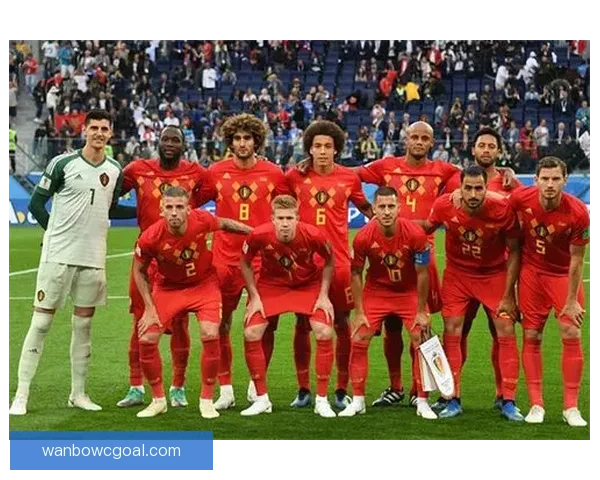 世界杯赛事深度分析与投注技巧全攻略助你精准预测赢得比赛