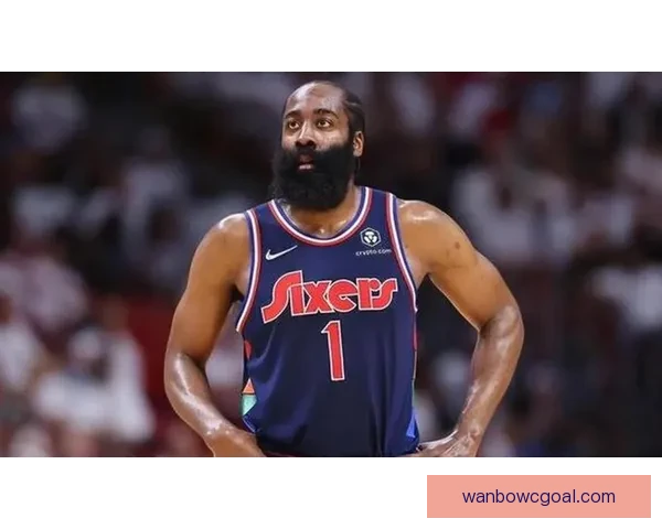 骑士主帅：哈登为核心阵容更适合季后赛打法