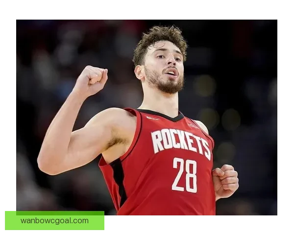 火箭今夏锁定扬尼斯申京伊森或KD筹码首轮互换超丰厚