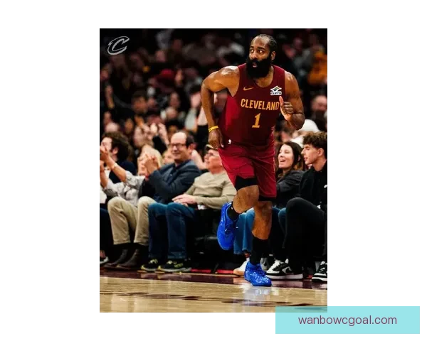 步行者迎战骑士西亚卡姆缺席哈登米切尔誓助队四杀对手