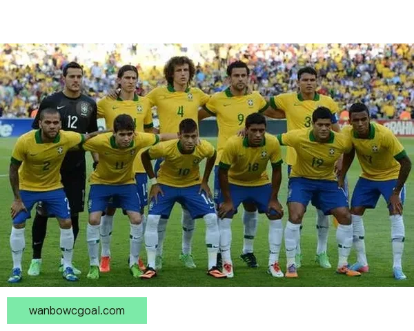 世界杯赛事深度竞猜盘口解析与胜负趋势全面剖析