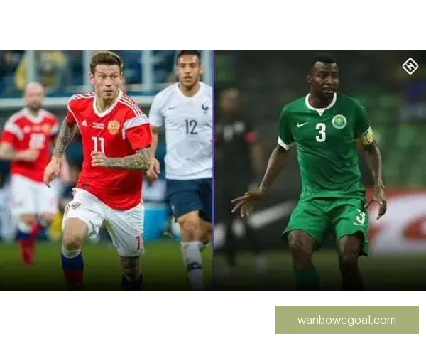 世界杯赛事深度竞猜盘口解析与胜负趋势全面剖析