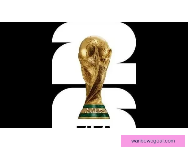 围绕2026世界杯完整赛程解析三国联合主办看点与观赛时间指南