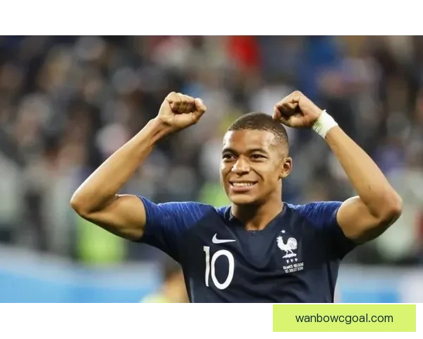 美加墨世界杯竞猜投注全攻略：深入分析预测与投注策略