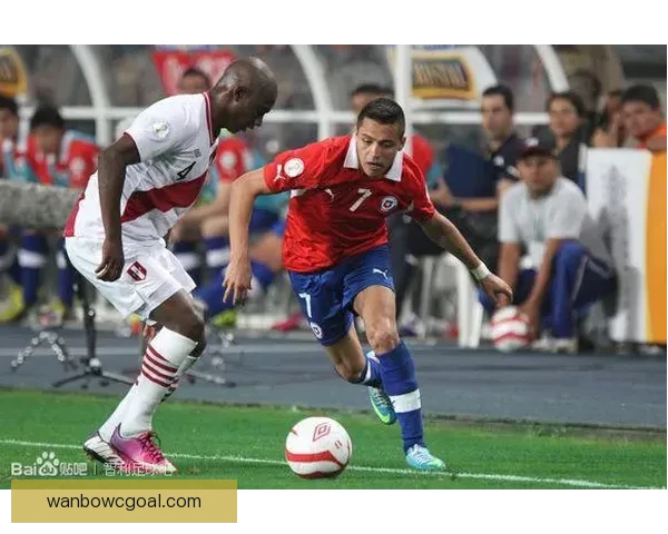 世界杯赛事深度竞猜盘口解析与胜负趋势全面剖析