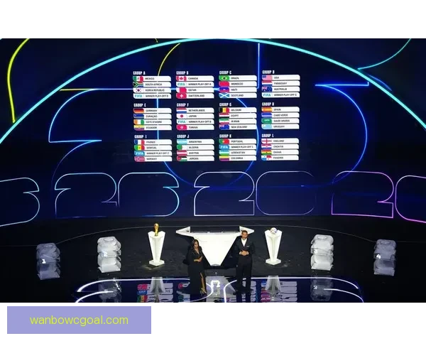 美加墨世界杯精彩竞猜平台全面解析与投注技巧指南