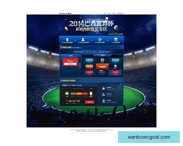 世界杯竞猜赔率对比深度解析各队夺冠概率与投注技巧全指南